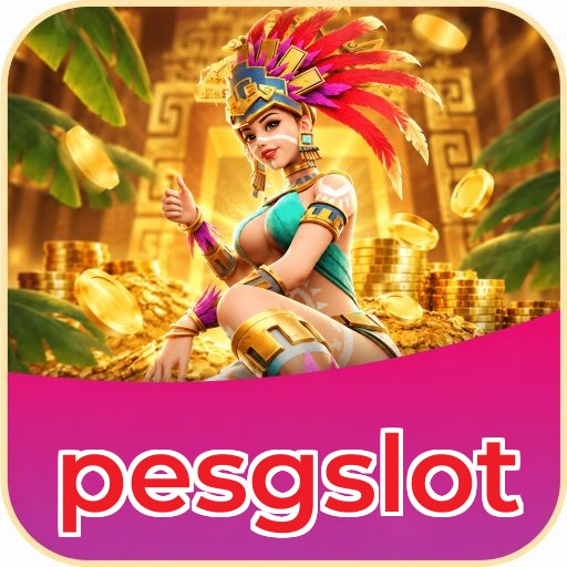Tampilan antarmuka pengguna pesgslot yang ramah dan intuitif.